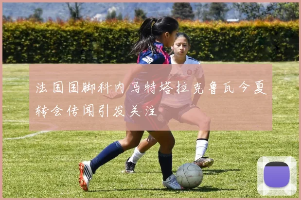 法国国脚科内马特塔拉克鲁瓦今夏转会传闻引发关注